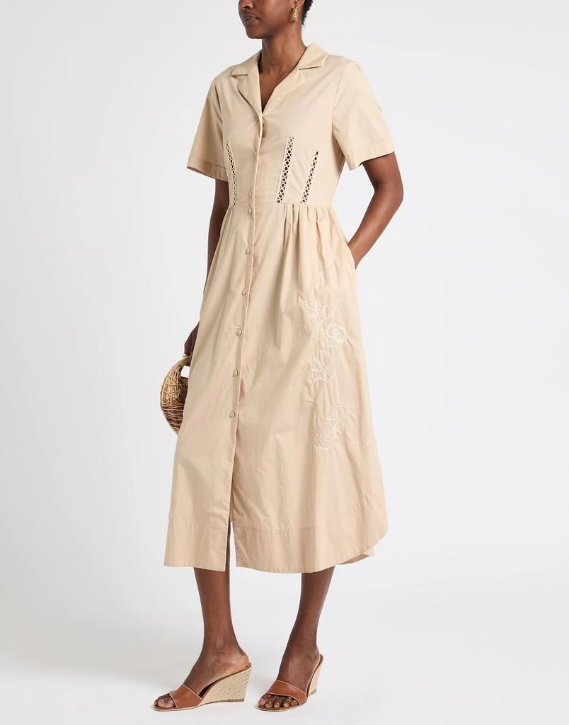 BEATRICE B Midi dress 2