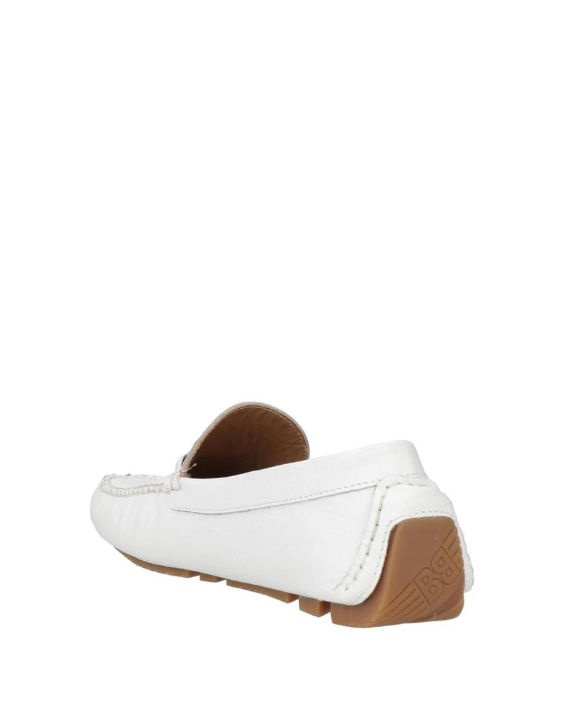 BALDININI Loafers 3