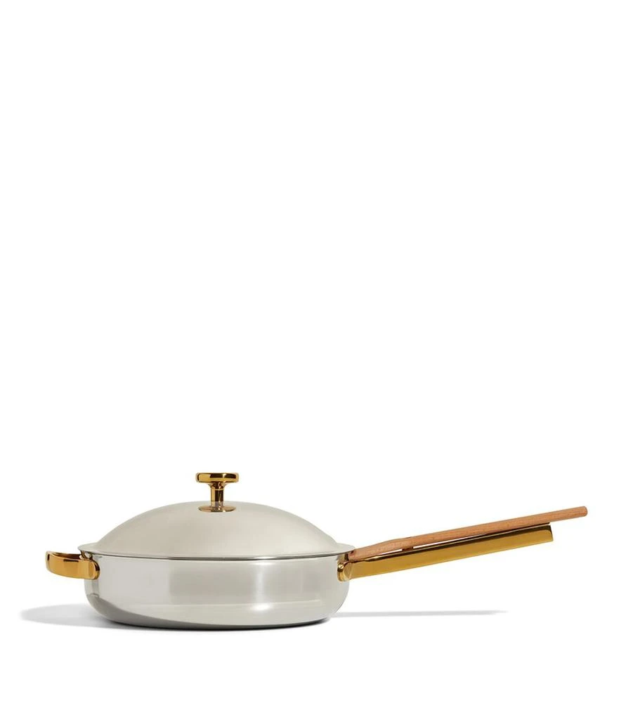 OUR PLACE Titanium Always Pan Pro (27cm) 1