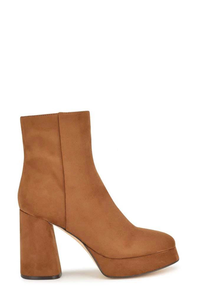 Nine West Velo Platform Bootie 3