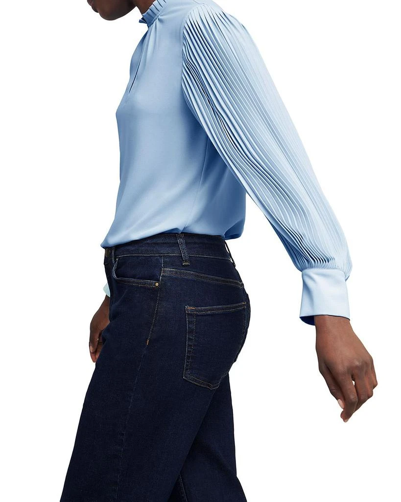 HOBBS LONDON Carrie Blouse 5