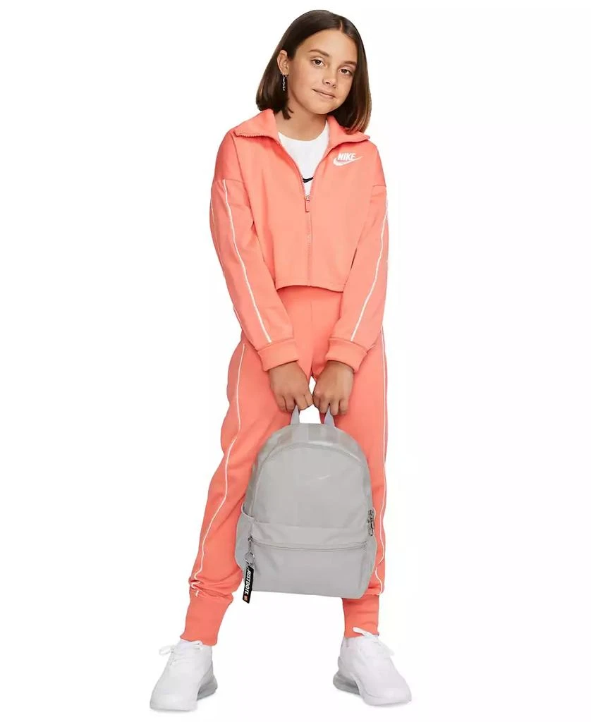 NIKE Kids' Brasilia JDI Mini Backpack 5