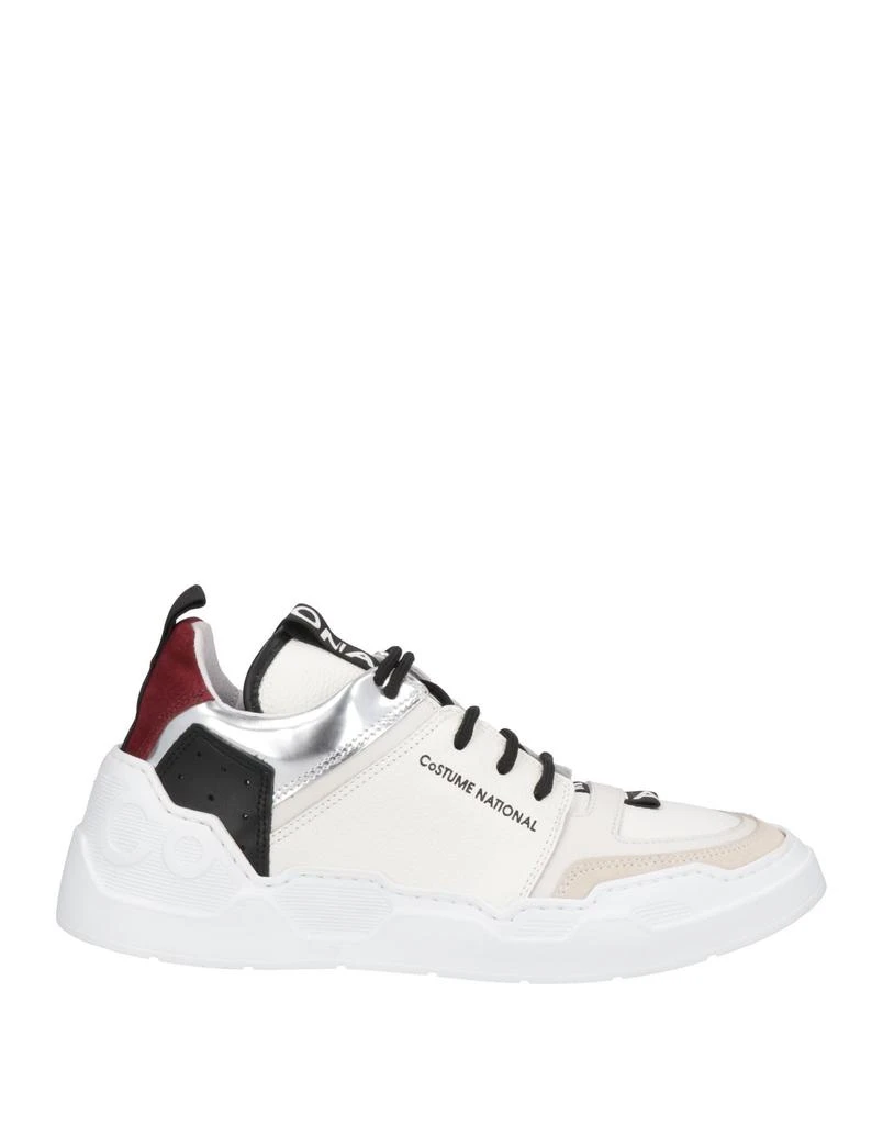 Costume National Sneakers 1