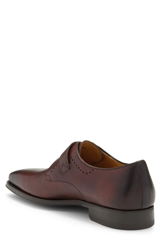 Shop Easton Monk Strap Shoe on Sale at BeyondStyle – Get 70  display picture 3