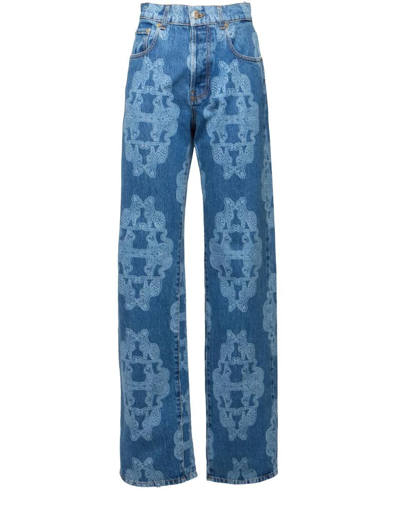LA DOUBLE J Better Than Your Boyfriend's Jeans 1