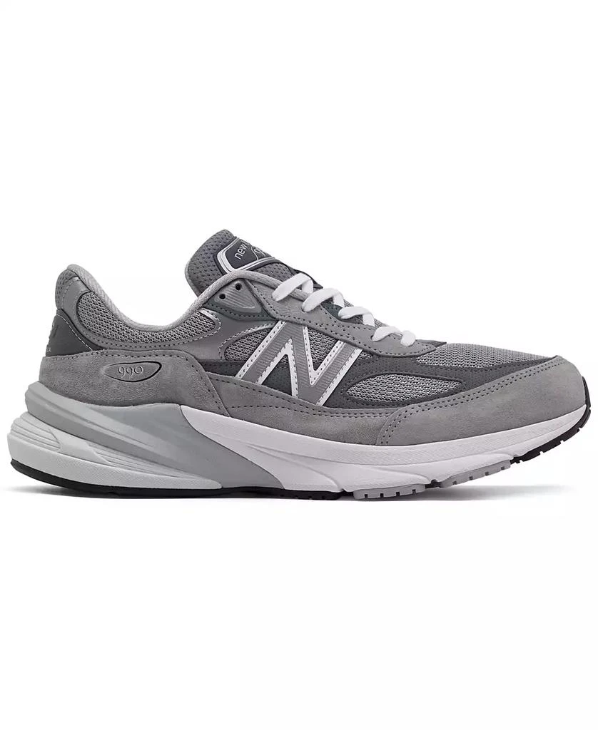 New Balance Men's 990 V6 Running Sneakers from Finish Line 2
