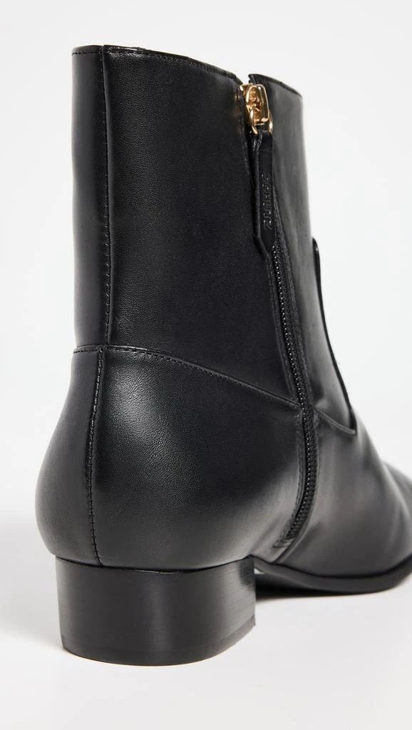 Schutz Helena Booties 3