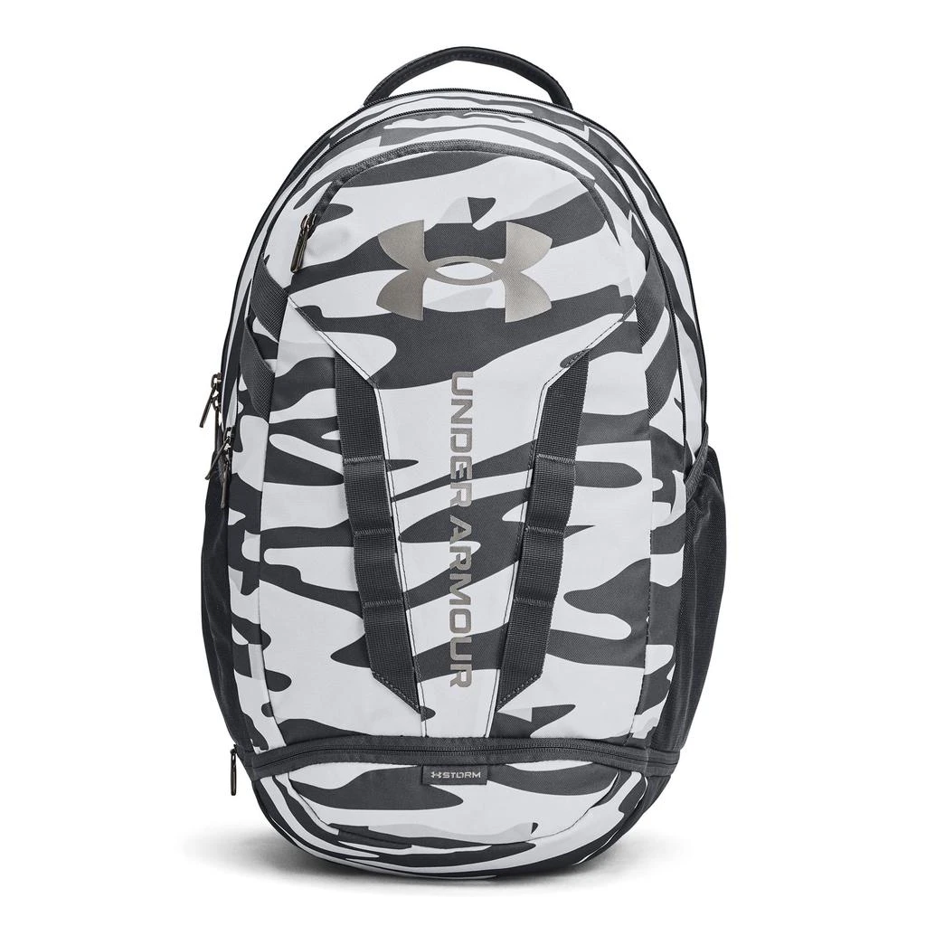 Under Armour Hustle 5.0 Backpack 1