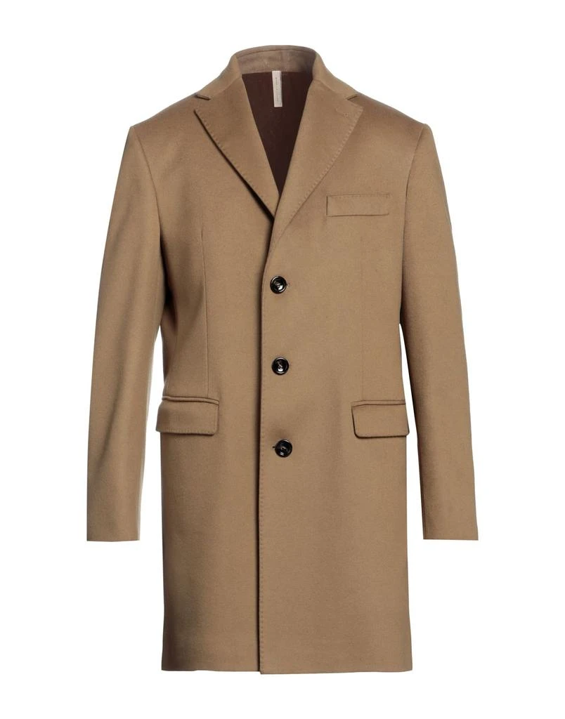 CRISTIANO BARBIERI Coat 1