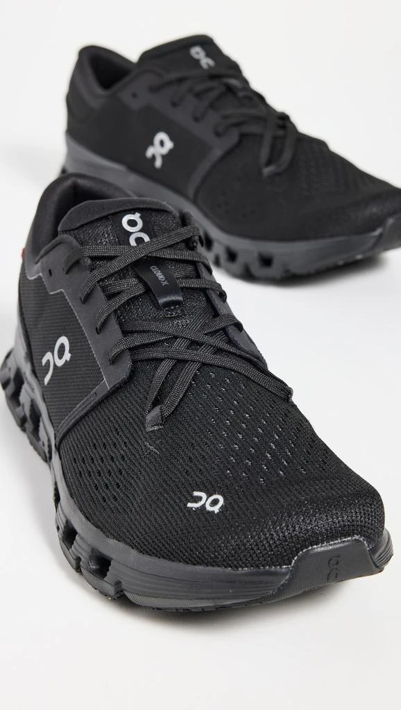 On Cloud X 4 Sneakers 4