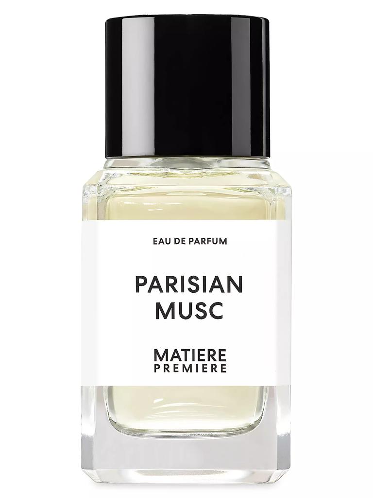 Matiere Premiere Parisian Musc Eau de Parfum