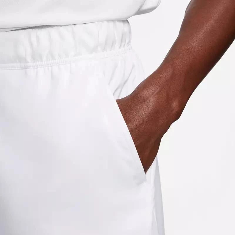 NIKE Nike Men's NikeCourt Dri-FIT Victory 7” Tennis Shorts 5