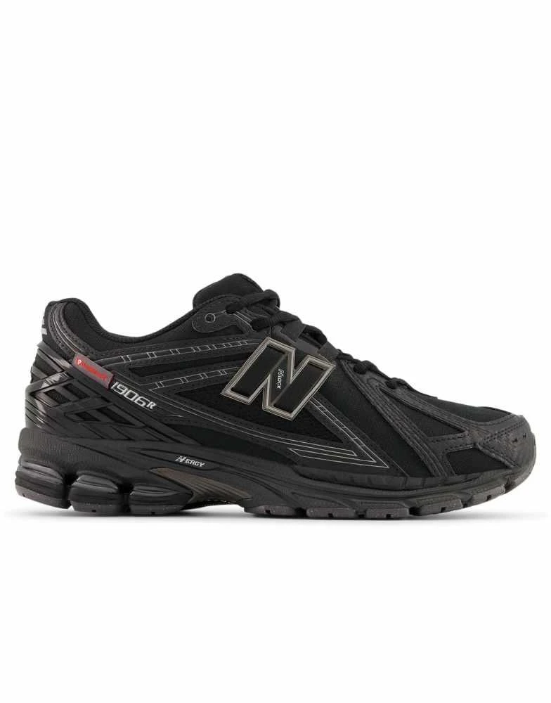 New Balance New Balance 1906r in black 2