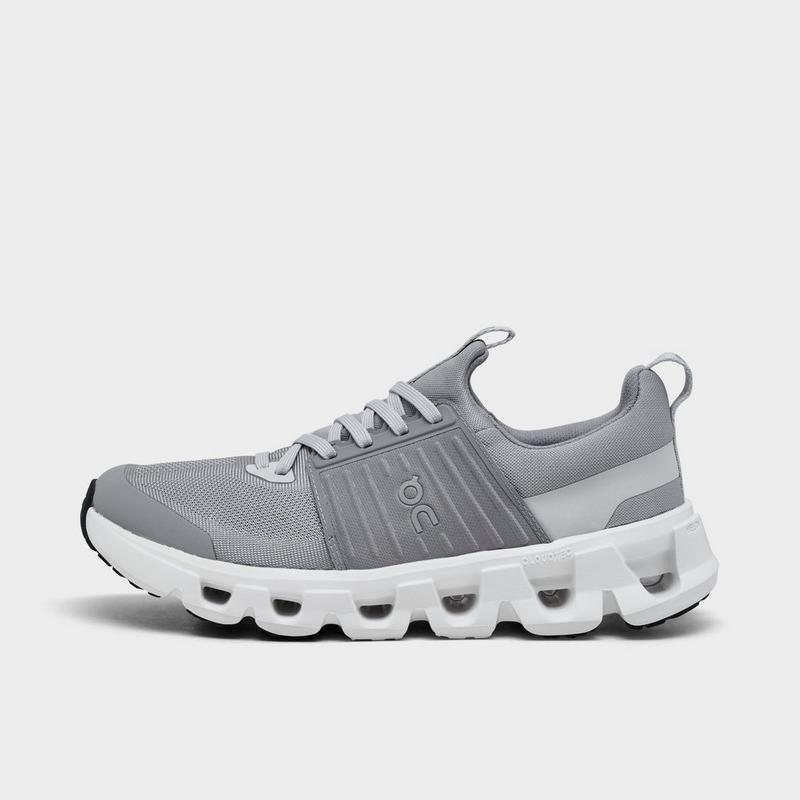 On Big Kids' On Cloudswift Running Shoes