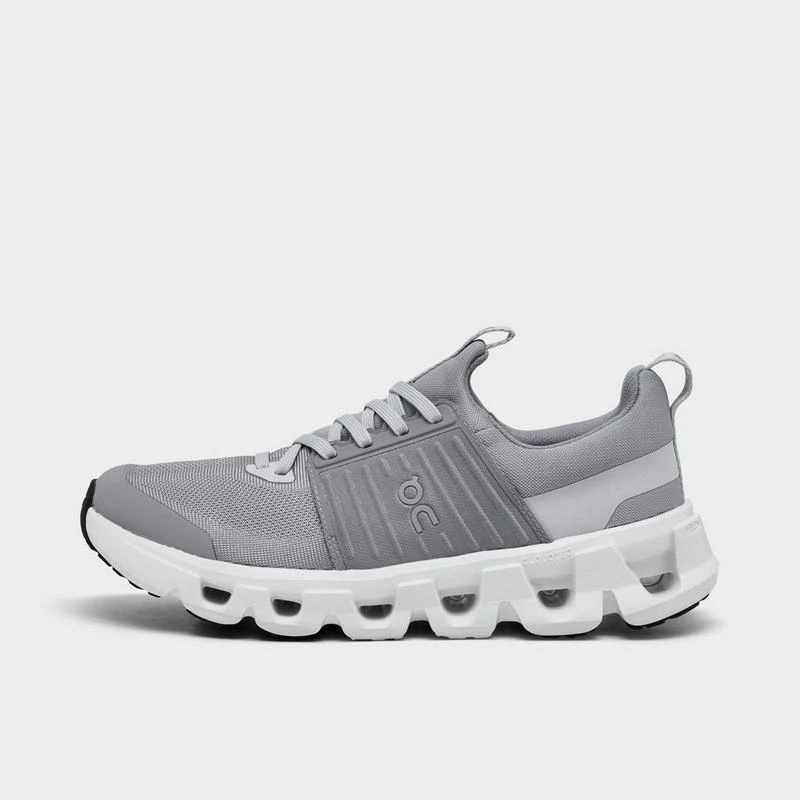 On Big Kids' On Cloudswift Running Shoes 1