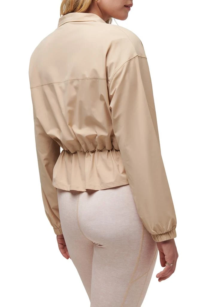 Travis Mathew Girls' Weekend Blouson Jacket 2