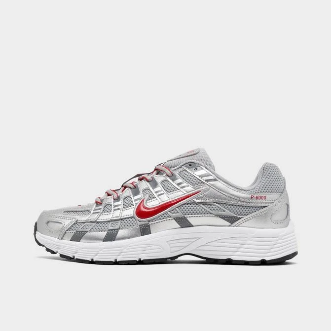 NIKE Big Kids' Nike P-6000 Casual Shoes 1