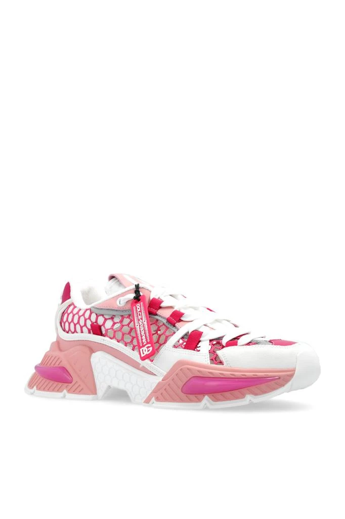 Dolce & Gabbana ‘Airmaster’ sneakers 4