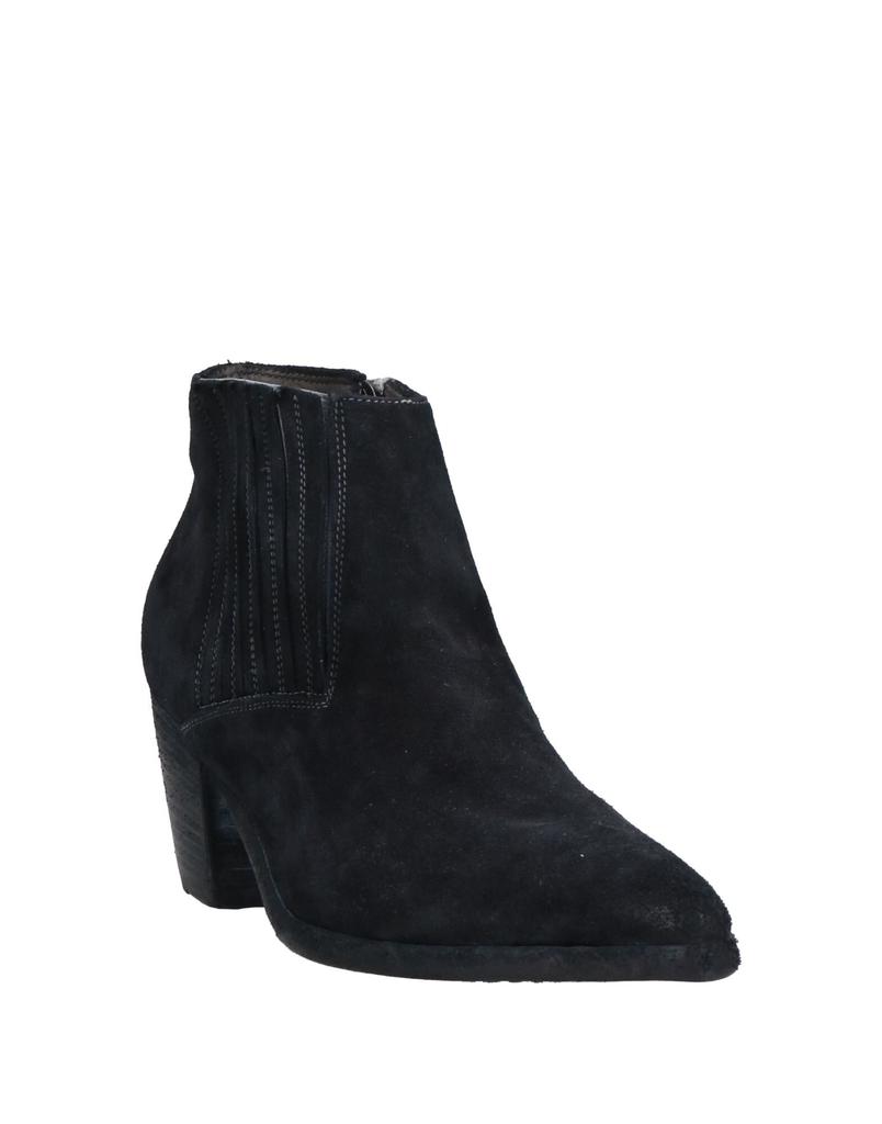 Jo Ghost Ankle boot