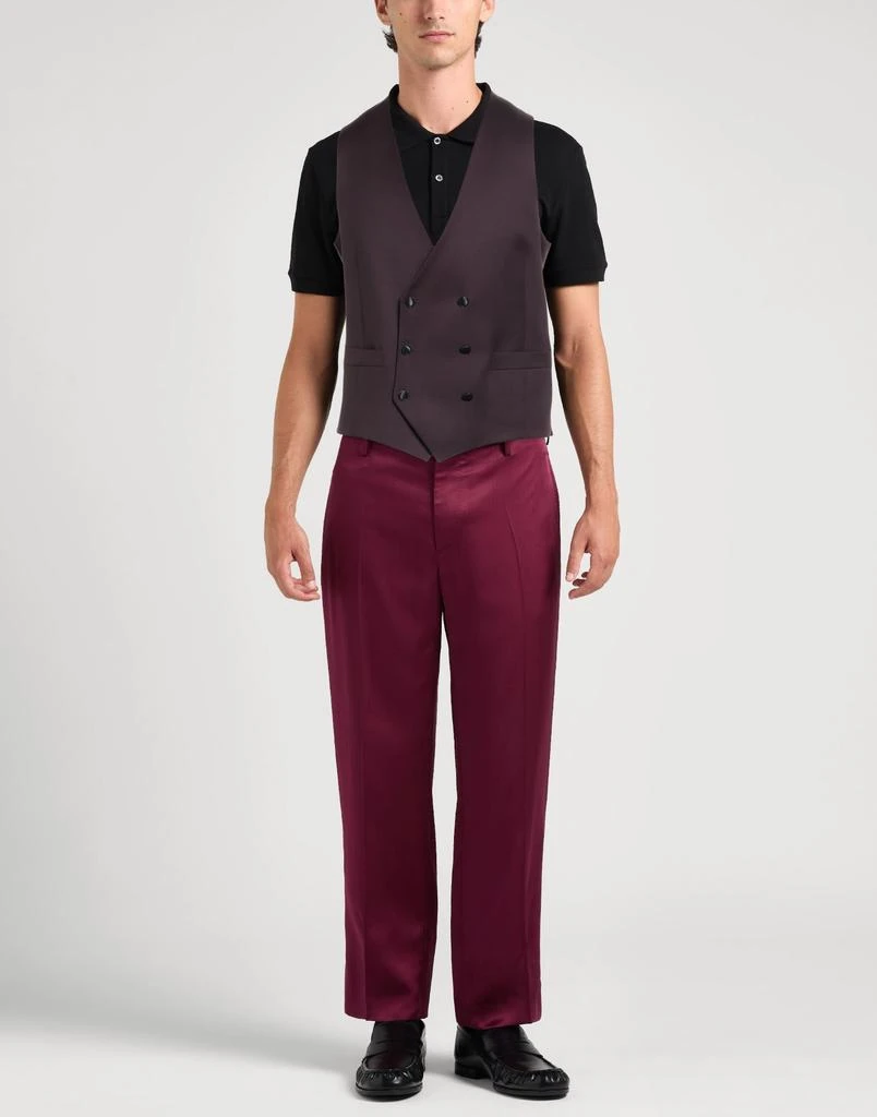 LUIGI BIANCHI Mantova Suit vest 2