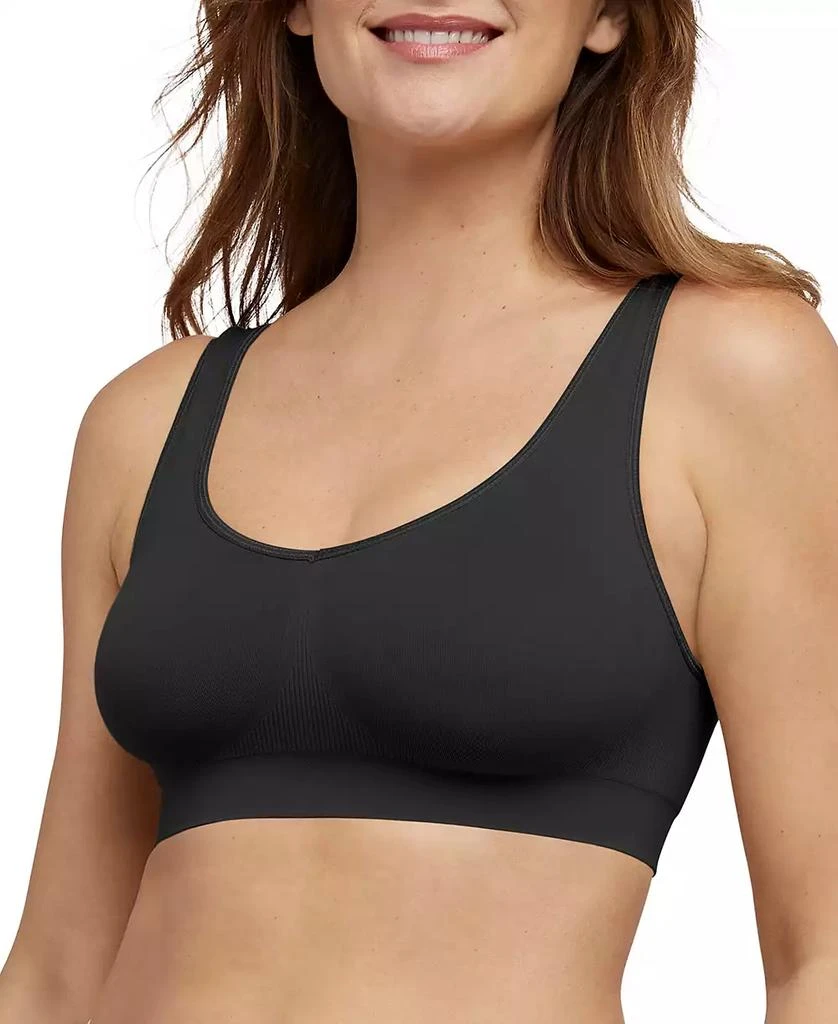 Bali One Smooth U Wireless Bralette DFBRA 2