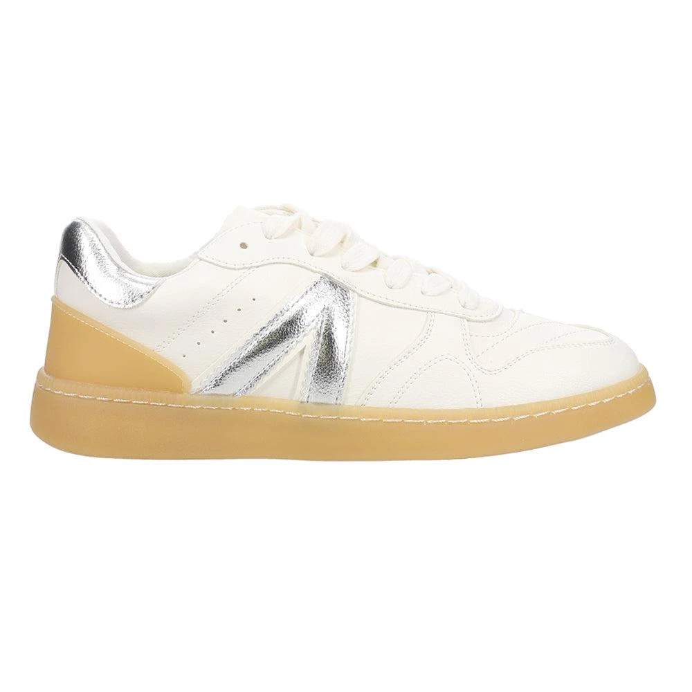MIA Vesta Lace Up Sneakers 1