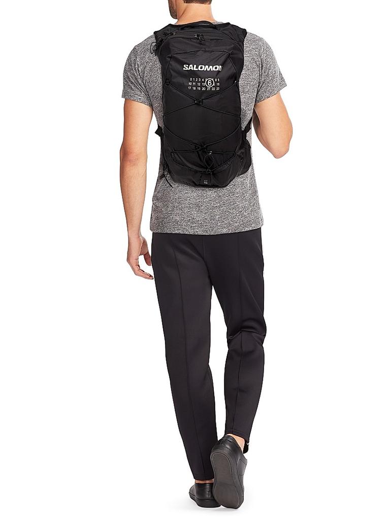 MM6 MM6 Maison Margiela x Salomon Xt 15 Backpack - Backpacks