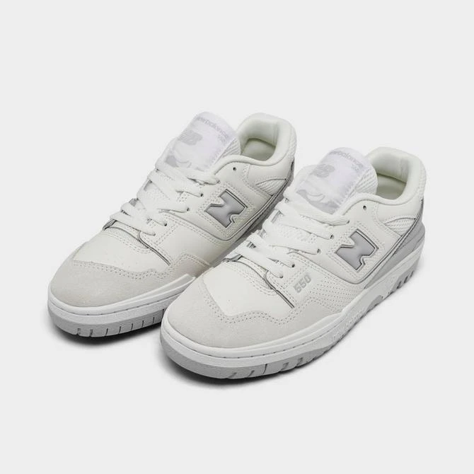 NEW BALANCE Big Kids' New Balance 550 Casual Shoes 2