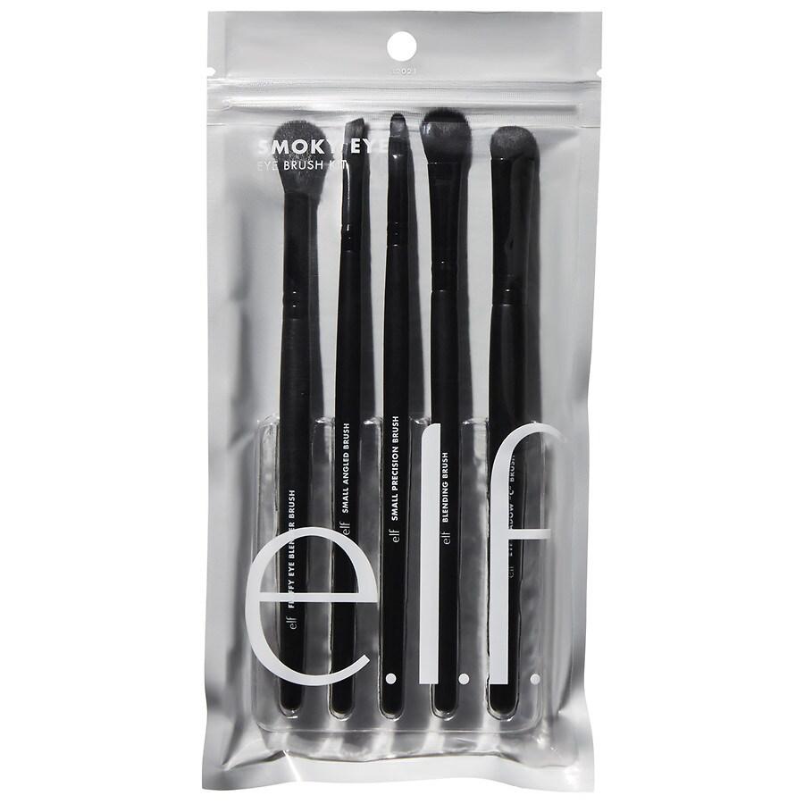 e.l.f. Smoky Eye Brush Kit