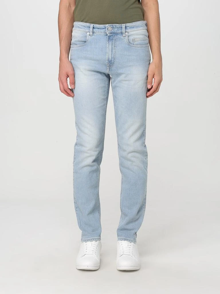SIVIGLIA Jeans men Siviglia 1