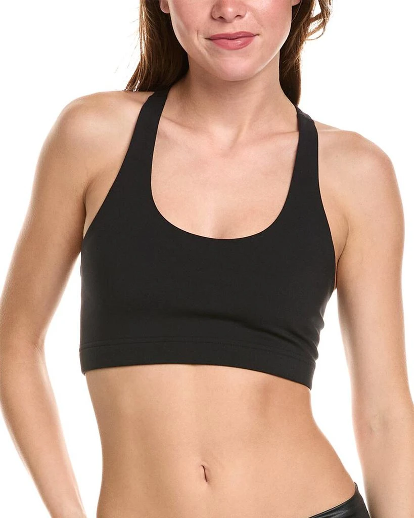 Spiritual Gangster Verve Sports Bra 1