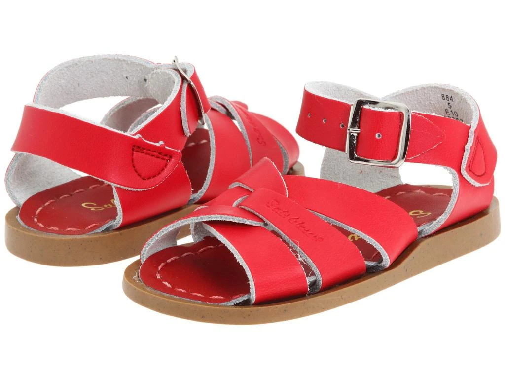 Salt Water Sandal by Hoy Shoes The Original Sandal (Infant/Toddler) 1