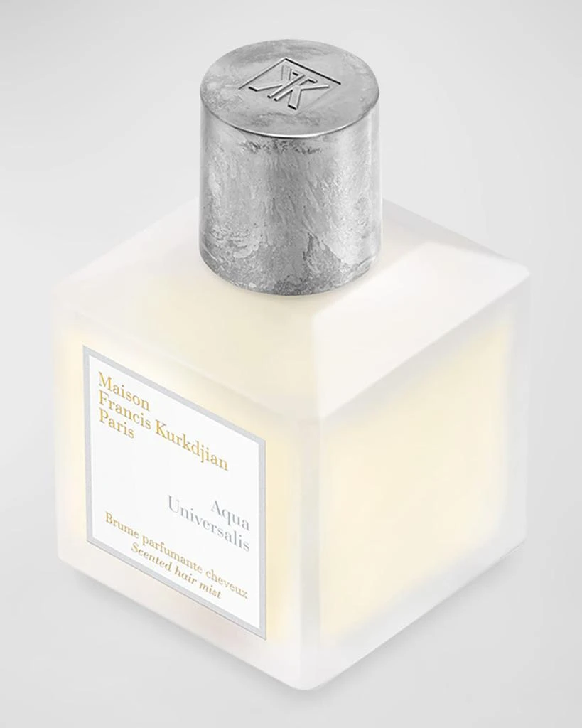 Maison Francis Kurkdjian Aqua Universalis Scented Hair Mist, 2.4 oz. 2