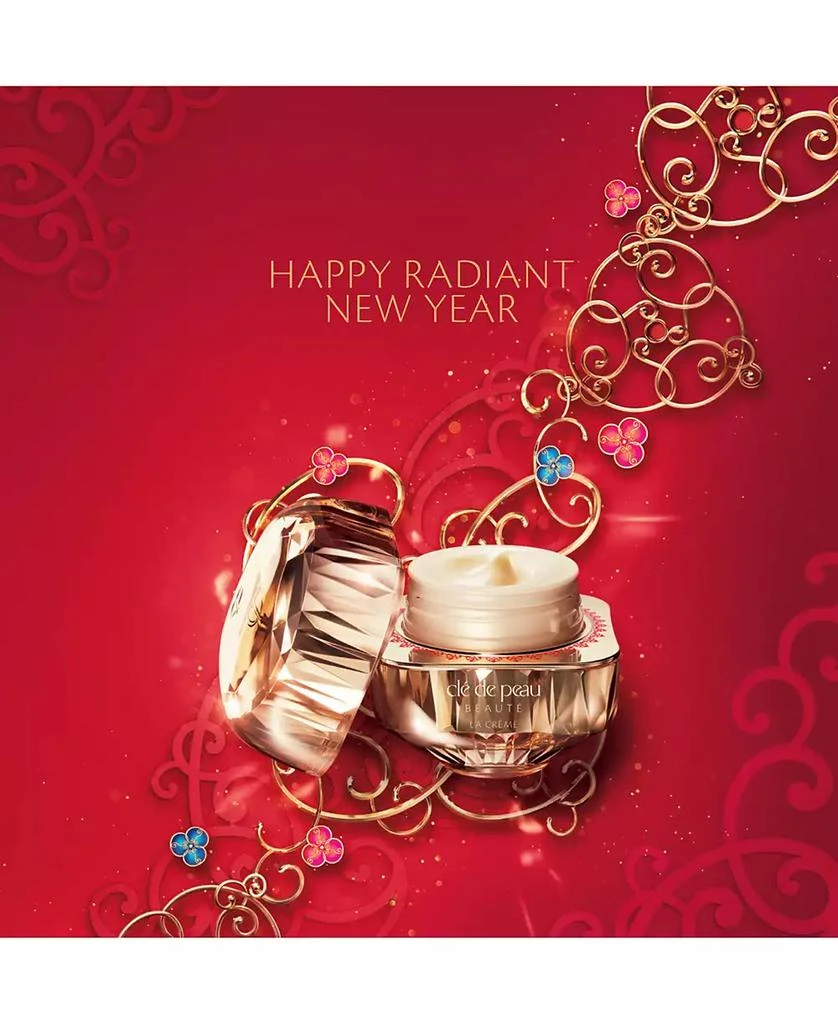 Cle de Peau Lunar New Year La Crème 3