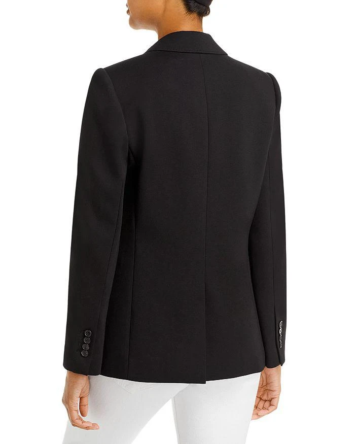 Kobi Halperin Collette Double Knit Blazer 2