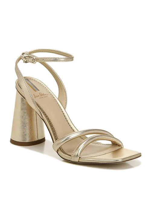 Sam Edelman Edelman Kia Heel Sandals 1