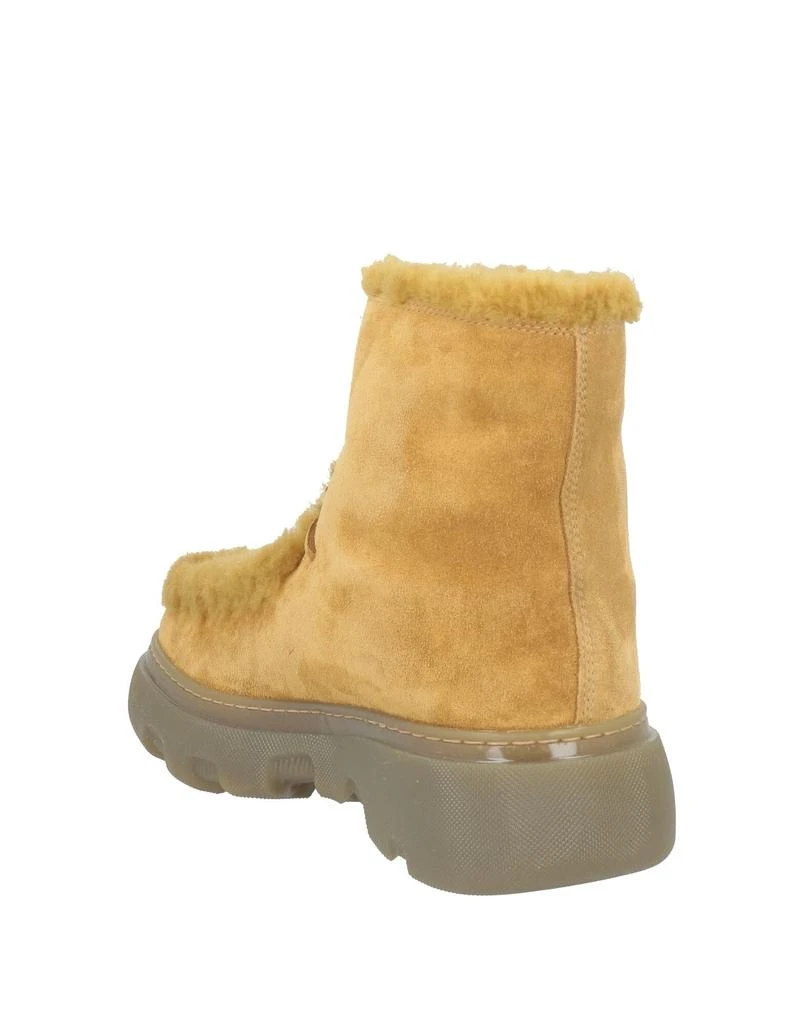 Burberry Ankle boot 3