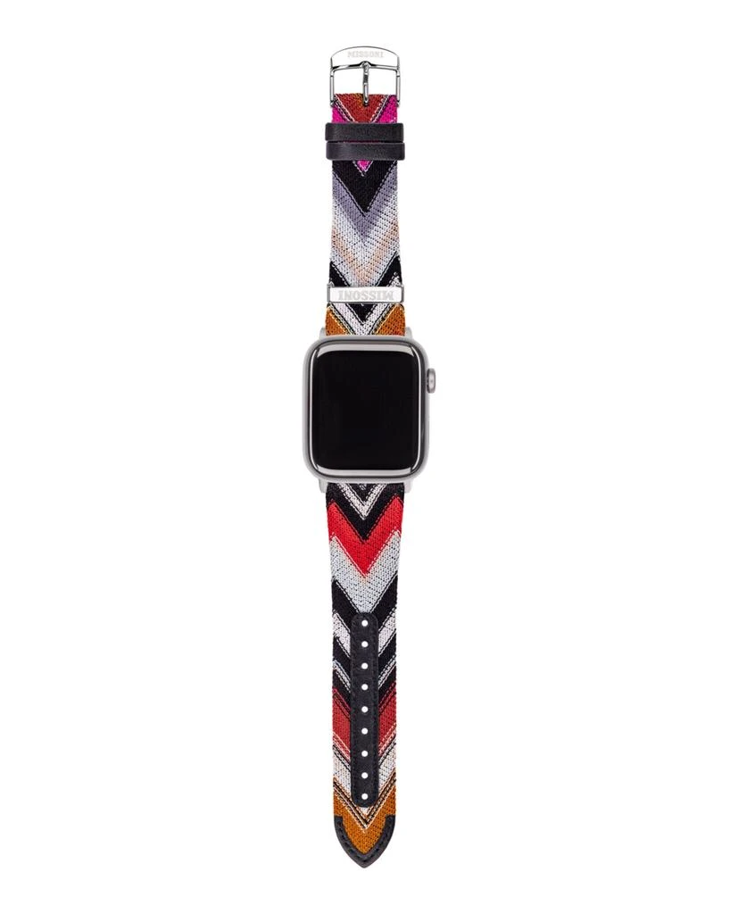 Missoni Fabric Apple Watch® Strap 2