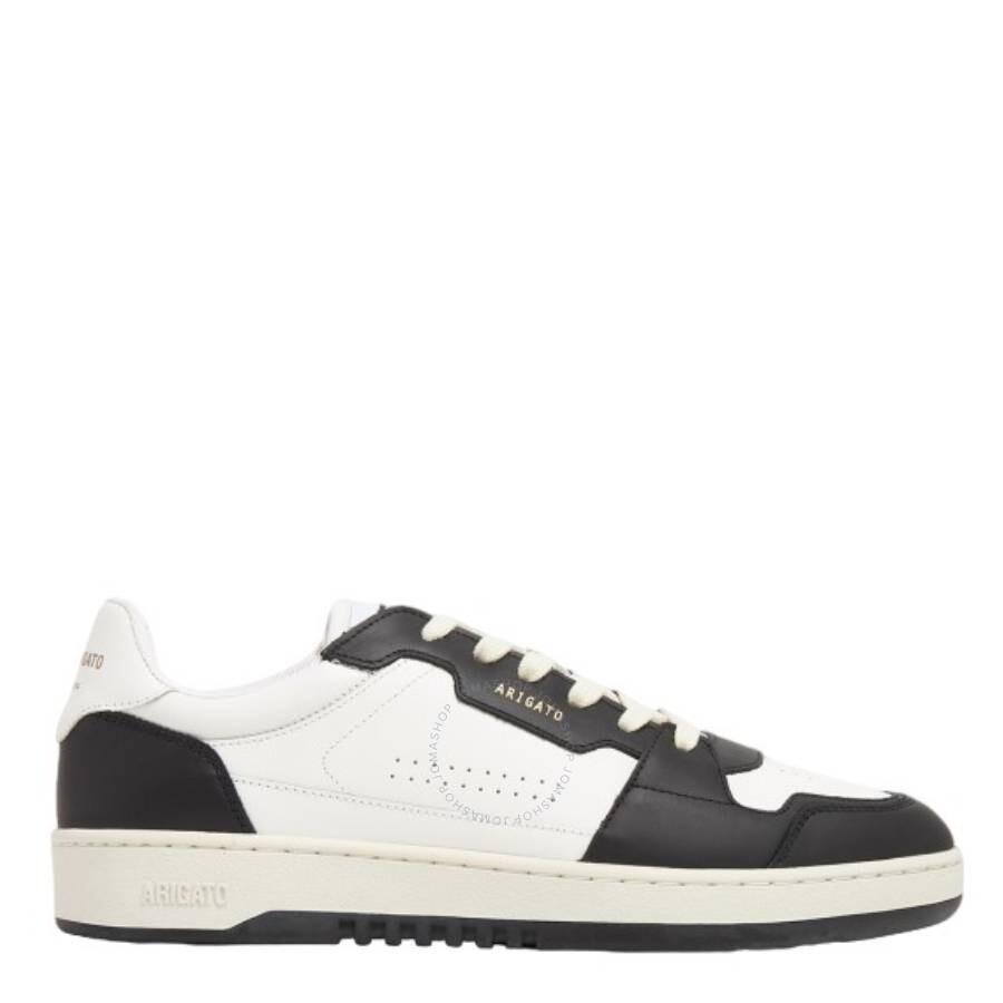 Axel Arigato Men's Two-Tone Dice Lo Sneakers