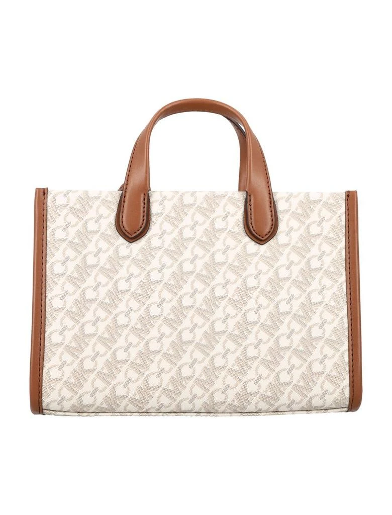 Michael Kors Michael Kors Gigi Msgr Tote Bag 4
