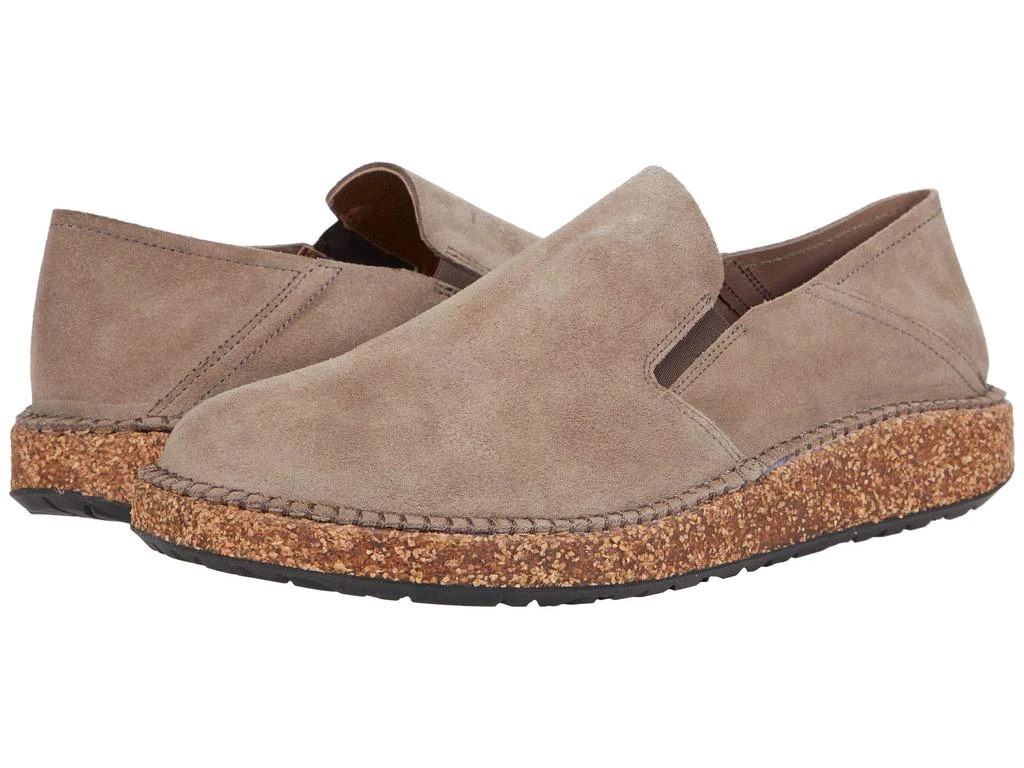 Birkenstock Callan - Suede (Unisex) 1