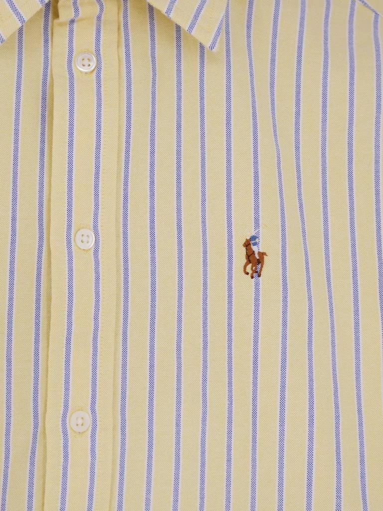 Ralph Lauren Striped cotton shirt 3