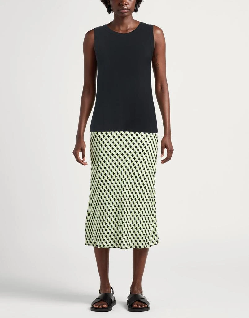 ALPHA STUDIO Tank top 2