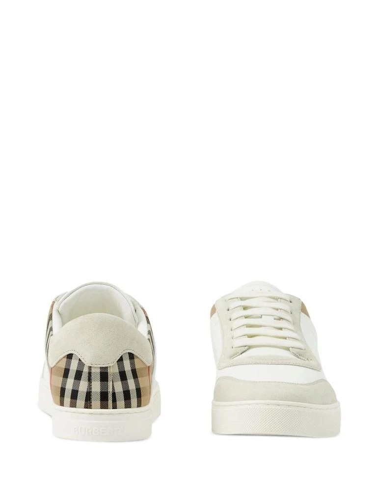 Burberry Men's Sneakers 4