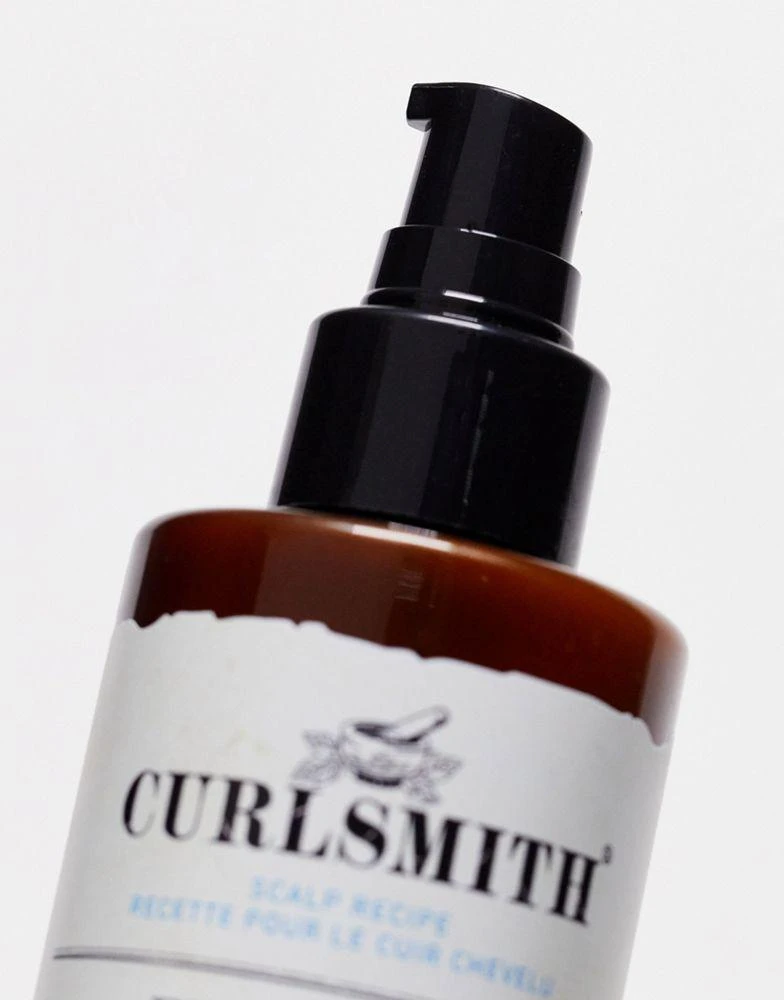 Curlsmith Curlsmith Full Body Thickening Hair Lotion 237ml 3