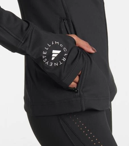 Adidas TruePurpose technical jacket 5