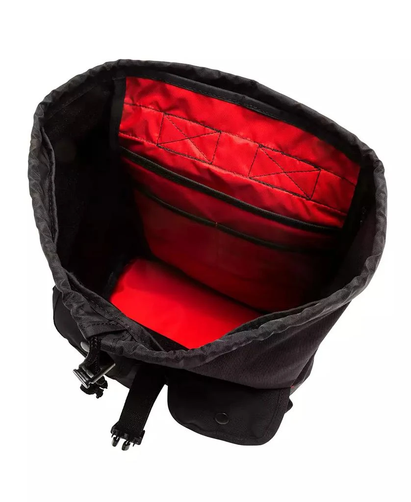 Manhattan Portage Snapshot Camera Drawstring Backpack 4