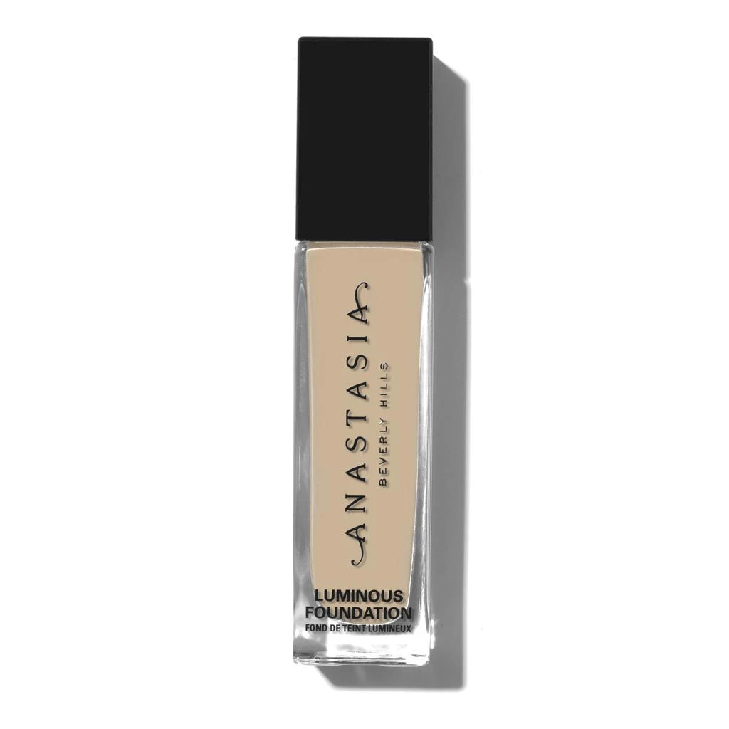 Anastasia Beverly Hills Luminous Foundation 1