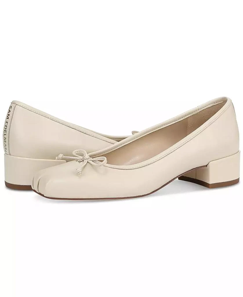 Sam Edelman Women's Rosa Dress Heels 7