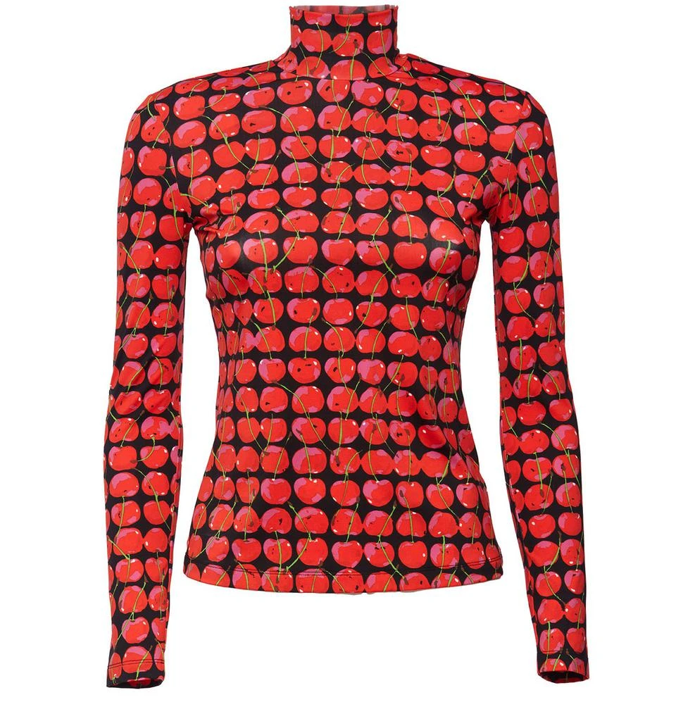LA DOUBLE J Turtleneck 1